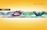 ANSYS 16.0 Capabilities Brochure - ife-ansys.de · ANSYS Autodyn® ANSYS LS-DYNA® ANSYS Fluent® ANSYS CFX® ANSYS CFD-Flo™ ANSYS CFD Professional ANSYS Polyﬂ ow® ANSYS HFSS™