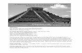 A Historical Survey of Architecture and Urbanism Antiquity ...ced.berkeley.edu/downloads/syllabi/arch/2007fa/A170Afa07_Wittman... · A Historical Survey of Architecture and Urbanism