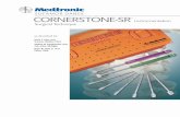 SOFAMOR DANEK CORNERSTONE-SR - files/Cornerstone-SR.pdf  Introduction CORNERSTONE-SR Dear Fellow
