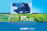 Applications - dppumps.globaldppumps.global/assets/download/dppumps-sewage-pumps.pdf · Selection of pump type and materials, ... - Ammonia water - Ammonium, Potassium, ... 461 Stuffing