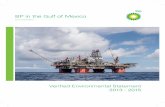 BP in the Gulf of Mexico · 22 BP in the Gulf of Mexico in figures. Letter from BP Gulf of Mexico regional president ... help meet the global demand for energy in a responsible way.