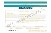 WECC-0100 Posting 1 redlined to Posting 2 for 2-4-2015 Posting 1 r…  · Web viewIn the context of this document the word “nominal” carries its ... Thermal overload on a Facility
