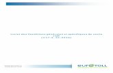 Livret des Conditions générales et spécifiques de vente ...eurotoll.fr/IMG/CGV-EUROTOLL_V17-2_V_FR.pdf · La commande d’Equipement Embarqué/ OBU supplémentaire doit se faire