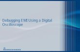 Debugging EMI Using a Digital Oscilloscope | Fundamentals of DSOs | Nov 2010 | Scope Seminar – Signal Fidelity | 2 2 2 Debugging EMI Using a Digital Oscilloscope l Background –