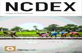 Farmer inclusion in regulated market - National …ncdex.com/Downloads/NCDEXImpact/PDF/Farmer inclusion in...Gulab Bagh Maize contract has increased demand for maize in the region