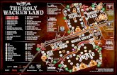 10 28 19 1ENTRANCE 14 HANDICRAFT & ORNAMENTS 25 …€¦ · * handicraft & ornaments ... weapon shows, jugglery & music *contemporary catering * wacken foundation merchandise * lotteries