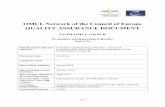 OMCL Network of the Council of Europe QUALITY ASSURANCE ... · OMCL Network of the Council of Europe QUALITY ASSURANCE DOCUMENT PA/PH/OMCL (14) 89 R Evaluation and Reporting of Results