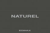 NATUREL - Edimax · naturel marron losanga dx 8,7x37,5 1/2(3 ”x15”) ne23. naturel blanc ne24. naturel gris ne14. naturel clair ne15. naturel beige ne16. naturel marron