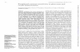 Britishlournal Peripheral contrast sensitivity glaucoma ...bjo.bmj.com/content/bjophthalmol/74/12/712.full.pdf · greaterthan26mmHgoraC/Dratioequaltoor greater than0-6wereclassified