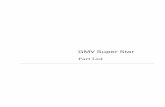 GMV Super Star - Shyda's Services, Inc. - Home of … List 25 Magazine ... 28 29 PARTS # GMV 10 Assembly GMV 11 Assembly GMV 12 Assembly GMV 13 Assembly GMV 10 GMV 11 GMV 12 GMV 13