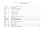 Table des matières - saviese.ch · REGLEMENT DE CONSTRUCTIONS ET DE ZONES Table des matières ABREVIATIONS ..... 1
