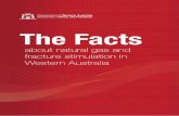 The Facts about natural gas and fracture stimulation in ...dmp.wa.gov.au/Documents/Petroleum/The_Facts_about_Fraccing... · about natural gas and fracture stimulation in ... primarily