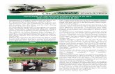 NO GLOOM AT ARLINGTON INTERNATIONAL IN 2014; … · Management at Arlington International and Illinois rac- ... Advance Deposit Wagering ... formation about FastBet Mobile accounts