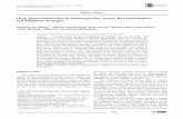 Drug Target Interference in Immunogenicity Assays ... · Drug Target Interference in Immunogenicity Assays: Recommendations and Mitigation ... One Amgen Center ... proactively adopt