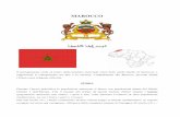 المملكة المغربية - Home - Ricerca e Cooperazione · 2008-01-21 · Il pentagramma verde al centro della bandiera nazionale viene detto anche Sigillo di Salomone e ...