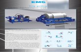 Strip guiding - emg-automation.com · Sensors IMH2 – Centre sensing in high temperature range EVK ... automation@emg-automation.com  Group …