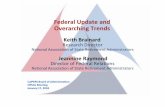 Federal Update and Overarching Trends and employers, pooled assets and liabilities, and annuitized benefits. More conservative actuarial assumptions and methods are ... (RESA) Unanimously