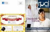 rpci - Roswell Park Comprehensive Cancer Center · rpci ness Elm & Carlton ... “On average, one in 11 people will be diagnosed with colon cancer,” ... Sunga, MD, MPH,Department