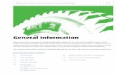 General information - krfaksvaag.no · Nokian Heavy Tyres Technical manual / General information 2.0.1 Nokian Heavy Tyres is passionate in developing high quality solutions for the
