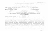 Record Of Proceedings SUPREME COURT - WBJAwbja.nic.in/wbja_adm/files/Judiciary cannot be a State under... · Page 5 5 Kamakhya Debuttar Board. Further, the two Dolois has been given