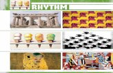 RHYTHM - .rhythm is key terms motif pattern types of rhythm regular rhythm alternating rhythm progressive