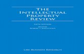 The Intellectual Property Review Intellectual Property Review · The Intellectual Property Review The Intellectual Property Review Reproduced with permission from Law Business Research