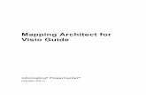 PowerCenter Mapping Architect for Visio - Gerardnico · PDF fileInformatica PowerCenter Mapping Architect for Visio Guide ... Importing a Mapping Template from a PowerCenter Mapping