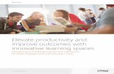 Elevate productivity and improve outcomes with Paper   1 Elevate productivity and