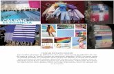 TOALLAS DE PLAYA FOUTAH - Jemar – World Productsjemarwp.com/Importaciones/TOALLAS.pdfTOALLAS DE PLAYA FOUTAH Esta toallas de playa es diferente a las que conocemos de algodón de