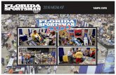 2018 MEDIA KIT - Expo - floridasportsman.com€¦ · Fly Casting Pond Hunting Stage Bait, Rigs & Tackle Seminar Area Kids Activity Area Castnet Pit Expo Program Ads EXPO 2-Day Event