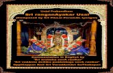 1) Mannargudi SrI SrInivasan Narayanan for Tamil text … Ranganathar Unjal.pdfUsal pATTu 1 - 5 14 - 24 Usal pATTu 6 - 10 26 - 36 ... IyengAr has been a source of unending delight