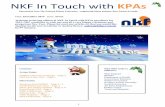 NKF In Touch with KPAs - Home » National Kidney Federation · NKF In Touch with KPAs ... World Kidney Day 2015 – Page 5 ... Every second Thursday of March, we celebrate World Kidney