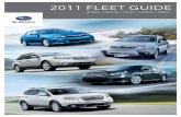 2011 FLEET GUIDE - Subaru Canada · 2011 FLEET GUIDE IMPREZA | FORESTER ... Bruce McLeod Director, National ... BC V8G 3N5 C & C MOTORS* (250) 635-7286 THREE POINT MOTORS LTD* 303