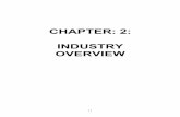 CHAPTER: 2: INDUSTRY OVERVIEW - Information …shodhganga.inflibnet.ac.in/bitstream/10603/36578/11/11...18 CHAPTER: 2: INDUSTRY OVERVIEW 2.1 Introduction: The mutual fund industries