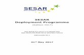 SESAR Deployment Programme · 4.2 Performance Assessment and CBA Methodology ... European aviation sector maintains its overall ... The SESAR Deployment Programme is …