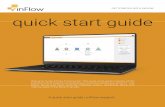 inFlow Quick Start Guide - Free Inventory Management ... · 'zegn yknn yctp [qw cdqwv vjg nquu qh hqtocvvkpi vjku ku pqv c rtqdngo rngcug enkem ;gu vq eqorngvg [qwt ucxg +h [qw ftg