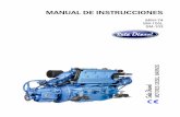 MANUAL DE INSTRUCCIONES - Solé Diesel Motores marinos ... · sp 03917401.sp rev. 3 Índice general 0. introducciÓn sp-1 0.0 preÁmbulos 0.1 como leer el manual de instrucciones