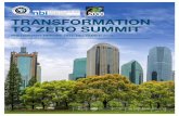 TRANSFORMATION TO ZERO SUMMIT - … · TRANSFORMATION TO ZERO SUMMIT EVENT OVERVIEW ... toward a zero carbon built environment by 2050. ... 12/2/2016 4:52:38 PM ...