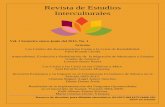 Revista de Estudios Interculturalesestudiosinterculturales.com/articulos/vol-1/vol_1_REI.pdf · Oscar Galindo Tijerina ... Fahd Boundi Chraki Universidad Complutense de Madrid Joaquín