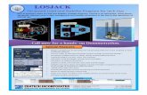 On-board Load and Stability Program for Jack-Upszentech-usa.com/wp-content/uploads/2014/09/Zentech-Engineering... · …Call now for a hands-on Demonstration. On-board Load and Stability