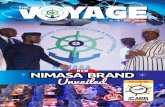 new nIMASA brAnd Unveilednimasa.gov.ng/uploads/files/voyage-online-1.pdf · new nIMASA brAnd Unveiled. contentS 04 ... t was David Diop who wrote, “Africa my Africa ... Africa,