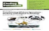 Transforming Offshore Operations - Working with Digital ...83a7383a5e33475eed0e-e819cda5edf0a946af164bb0b2f2ae3c.r0.cf1.ra… · Teradata talked about how analytics ... manual work