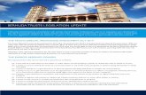 BERMUDA TRUSTS LEGISLATION UPDATE - Invest bda.bm/wp-content/uploads/2014/09/bda-trust-special-provisions... · PDF fileFollowing comprehensive consultation with private client industry