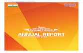 TTK Prestige Limitedttkprestige.com/media/pdf/Annual-Report-2016.pdf · TTK Prestige Limited 60TH ANNUAL REPORT 2015-16 1 TTK PREsTigE LimiTEd CONTENTs Page Board of Directors 1 ...