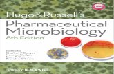 Hugo and Russell’s - Buch.de - Bücher versandkostenfrei ...€¦ · 12 Mechanisms of action of antibiotics and synthetic anti-infective agents 200 ... University of Calgary Calgary