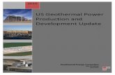 GEOTHERMAL ENERGY ASSOCIATIONgeo-energy.org/pdf/reports/April_2010_US_Geothermal_Industry... · GEOTHERMAL ENERGY ASSOCIATION ... U.S. GEOTHERMAL POWER P ... funding of geothermal