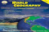 World Geography - Carson-Dellosaimages.carsondellosa.com/media/cd/pdfs/Activities/... · World Geography © Mark Twain Media ... PANAMA COSTA RICA NICARAGUA HONDURAS ... in the western