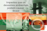 Impactos que os desastres ambientais podem causar: Brasil¡rio-Impactos-Ambientais-no... · A multa aplicada pelo IBAMA foi de cerca de 50 milhões. ... . (Acessado em …