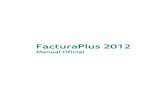 FacturaPlus 2012 - Aelis .Acceso a FacturaPlus Elite ... ContaPlus ... 18 FacturaPlus 2012