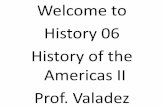 Hist 19 The History of Mexico - Mario G. Valadez ... · 1848 Liberal Party overthrow ... •Where was the document obtained from? ... Hist 19 The History of Mexico Author: Californio
